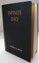 Book: 'Infinite Dao' by Patrick A Kelly