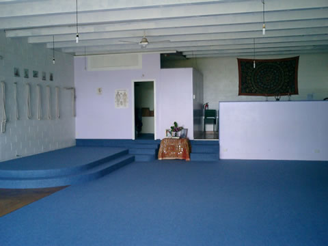 stbenedictsststudios