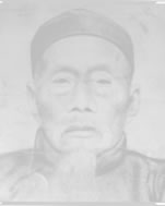 Fujian Baihe (White Crane) Grandmaster Xie Zhongxian. Origional teacher of Master Huang Xingxian.