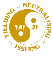 Yielding, Neutralising, Issuing. Symbol by Patrick A Kelly
