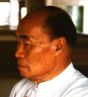 Huang Xingxian